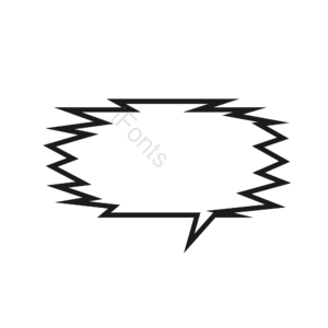 对话框 白色 简约 实用 png psd