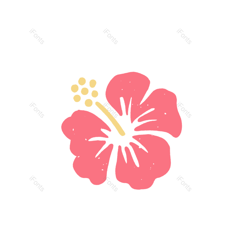 小元素图片,小清新元素,沙滩PNG,阳光免抠素材