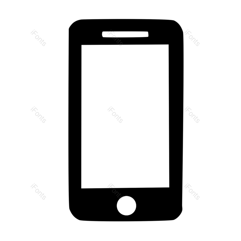 图标图片,智能手机元素,电话PNG,手机图标免抠素材