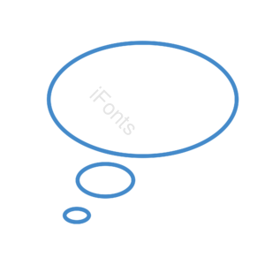 对话框 白色 简约 实用 png psd