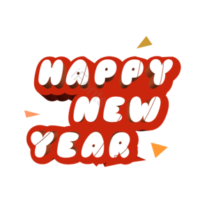 新年 春节 happy new year  红色 喜庆