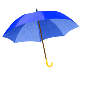 淘宝 天猫 主图 标签 标志 雨伞