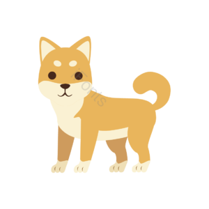 动物 可爱 卡通 免扣 动物园 狗 犬