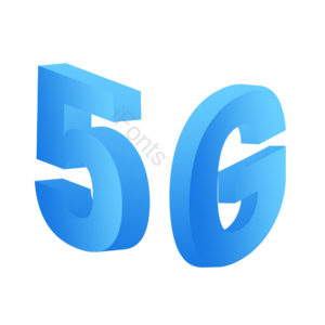 淘宝 天猫 主图 标志 标题 艺术字 5G