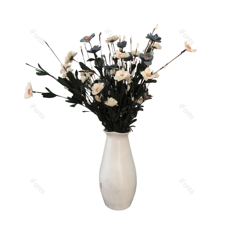装饰花图片,元素,PNG,免抠素材