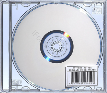 光碟 光盘 电子产品 png 免抠 Y2K 
