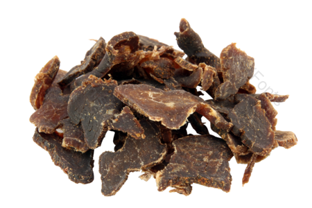 动物 家禽 肉类 牛肉干 腌制 风干