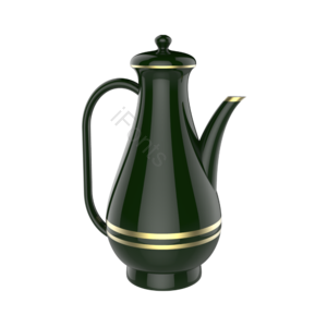 茶壶 水壶 喝水 泡茶 陶瓷 茶壶模型