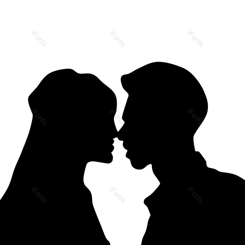 浪漫图片,七夕元素,头像PNG,约会免抠素材