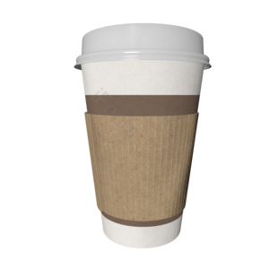 模型 咖啡杯 水杯 奶茶杯 建模 仿真 