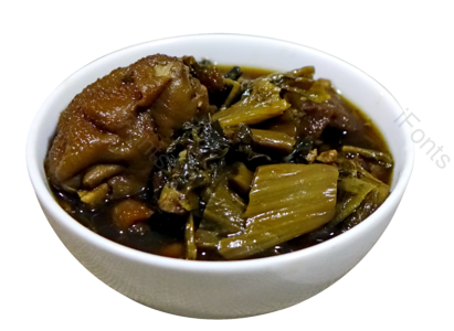 酸菜 卤肉 特色 韩国 油脂 火候