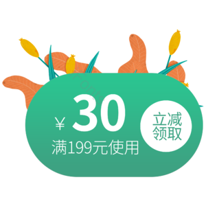 淘宝 电商 优惠 标签 双十一 活动