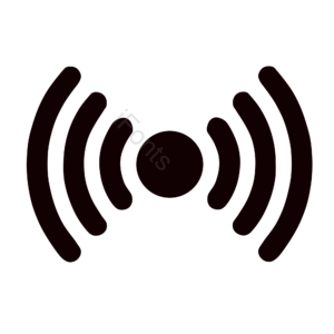 信号 wifi 移动 通讯 网络 图标 5G 5g