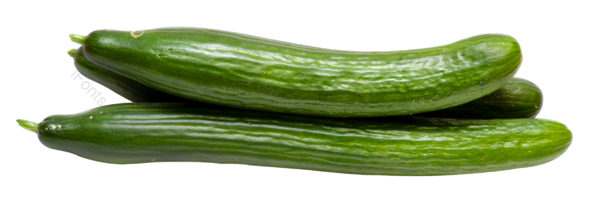凉拌 菜品 蔬菜 水果 长型 黄瓜 健康