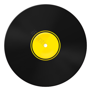 音乐 CD 光碟 刻录 怀旧 音乐 黑胶碟