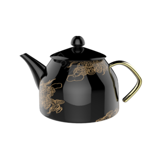 瓷器 陶瓷 茶壶 喝水 泡茶