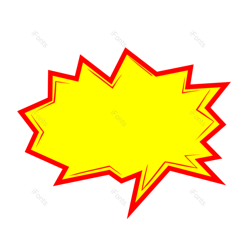 边框图片,标签元素,618PNG,狂欢节免抠素材
