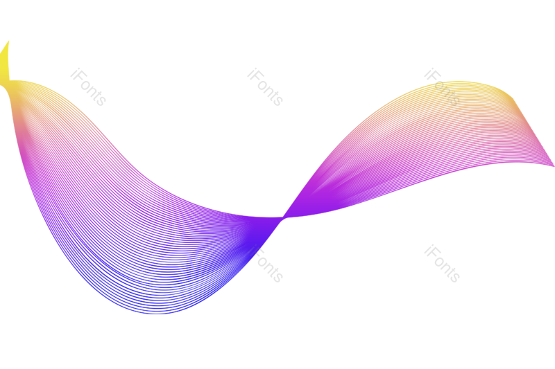 边框图片,科技元素,线条PNG,图标免抠素材