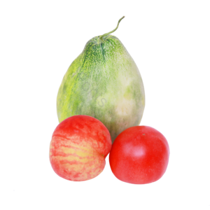 水果 蔬菜 新鲜 时蔬 桃子 西红柿 香瓜 甜瓜