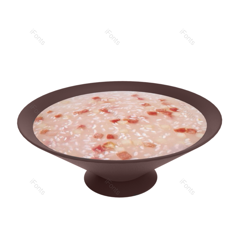 海报装饰图片,腊八元素,腊八节PNG,腊八粥免抠素材