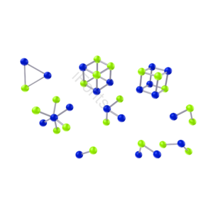 分子 生物 医药 科技 医美 结构解析