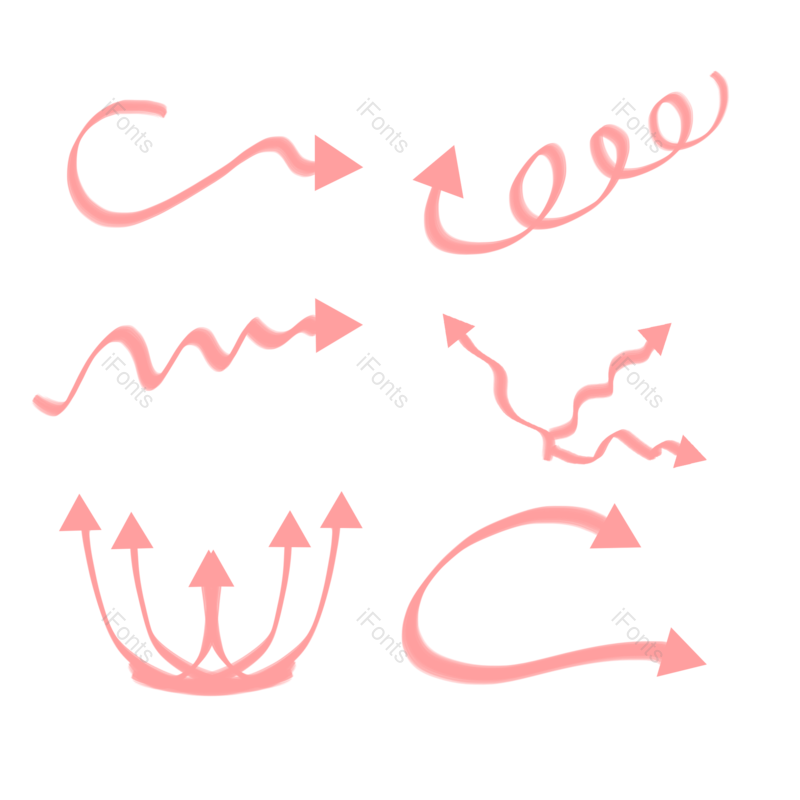 女神节图片,元素,PNG,免抠素材
