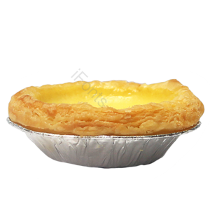 蛋挞 美食 实物 摄影 照片 免抠 png 素材