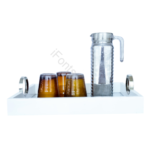 茶盘 凉水壶 水壶 杯子 喝水 水壶水杯