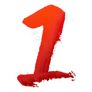 1 数字 倒计时 01234567879