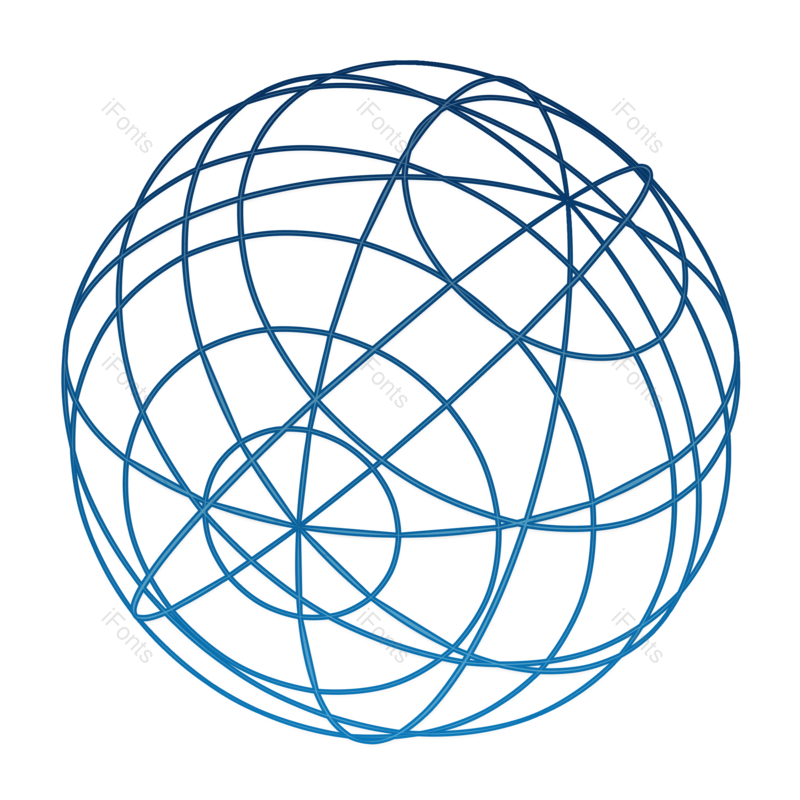 光效图片,动感元素,科技感PNG,会议免抠素材