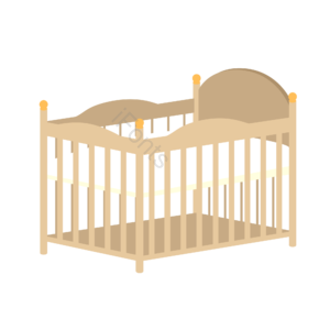 木质 木头 婴儿 宝宝 家具 围栏 安全 舒适