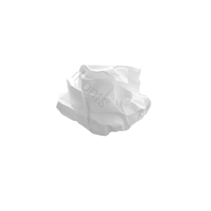 白色纸   纸  纸团  白色纸团