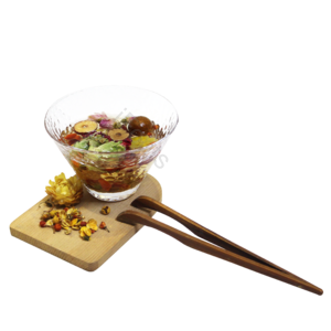 花茶 养生 美容 实物 免抠 PNG 素材 实拍