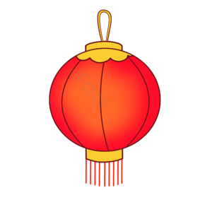 灯笼 红色灯笼 中国风灯笼 手绘灯笼 灯 中秋节灯笼 除夕 元宵节