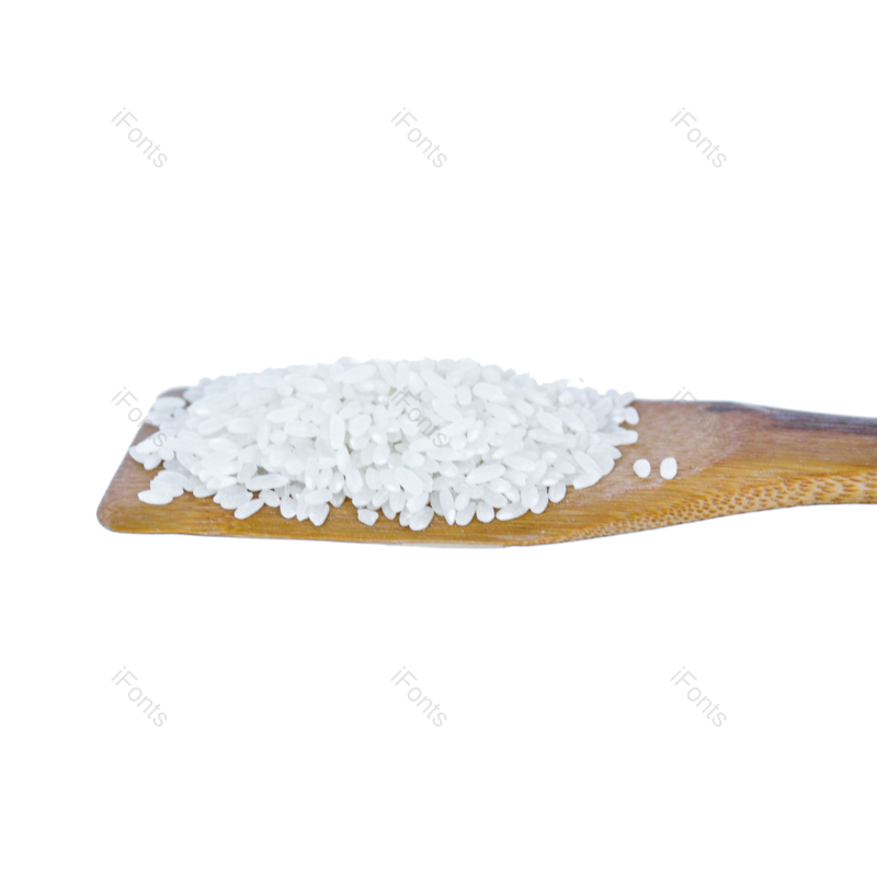 大米图片,食物元素,PNG,免抠素材