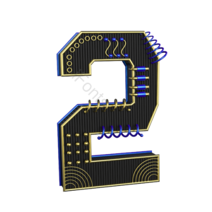 2 数字 倒计时 01234567879