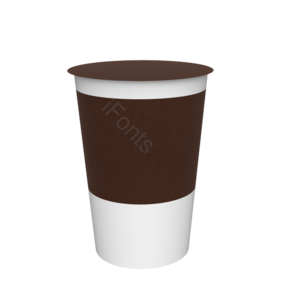 杯子 饮料杯子 奶茶杯 咖啡杯 杯子模型 杯子设计