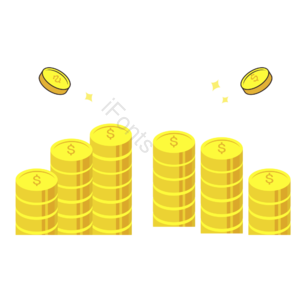 金钱 钱 金币 钞票 矢量元素 素材 图标