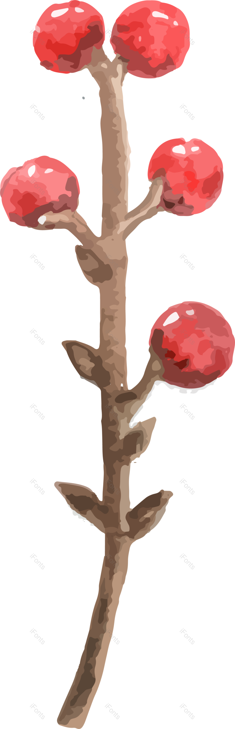 素材图片,春季元素,春天PNG,植物免抠素材