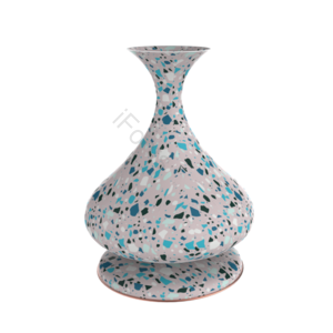 花瓶 插花 摆件 陶瓷 瓷器 家居产品