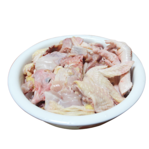 鸡肉 火锅 实物 免抠 png 素材