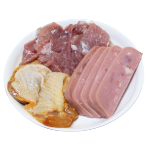 肉类 实物 免抠 png 素材 熟食