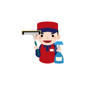 加油站 汽车 卡通 免扣 插图 加油