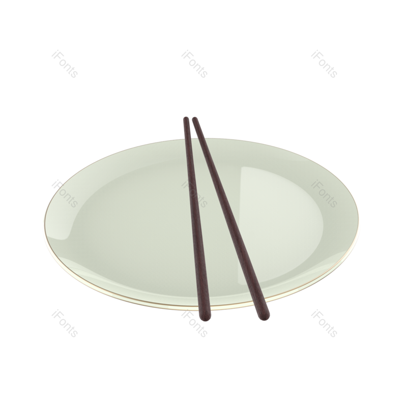 餐具图片,瓷器元素,盘子PNG,免抠素材