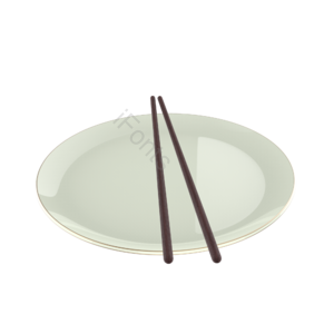 餐具 盘子 光盘 筷子 光盘行动 瓷器 