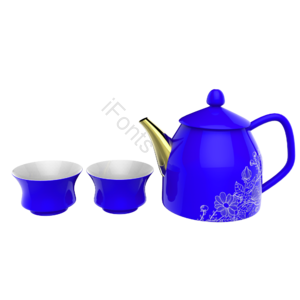 茶壶 喝水 泡茶 茶文化 瓷器 陶瓷