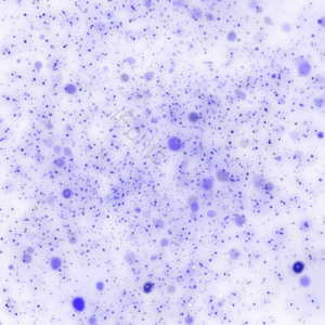 星空 紫色  星星 背景  插画 psd