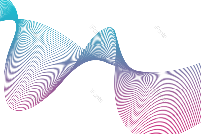边框图片,科技元素,线条PNG,图标免抠素材