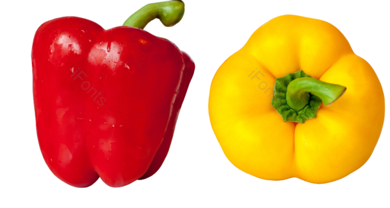 厨房 蔬菜 辣椒 菜品 食物 根部 灯笼椒 健康