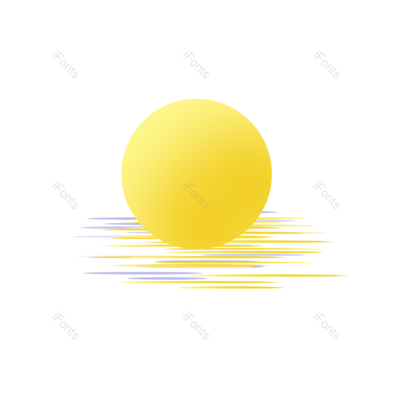卡通图片,中秋节元素,中秋月亮PNG,中秋素材免抠素材